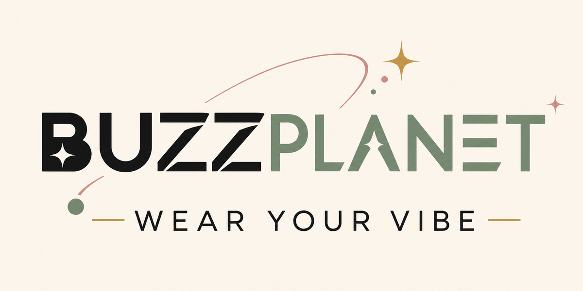 BUZZPLANET