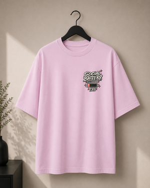 Light Baby Pink